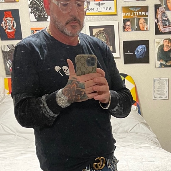 Meet your Posher, Joe - Picture 2 of 2